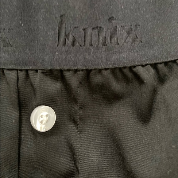 Knix Leakproof Sleepover Boxer - Picture 5 of 5